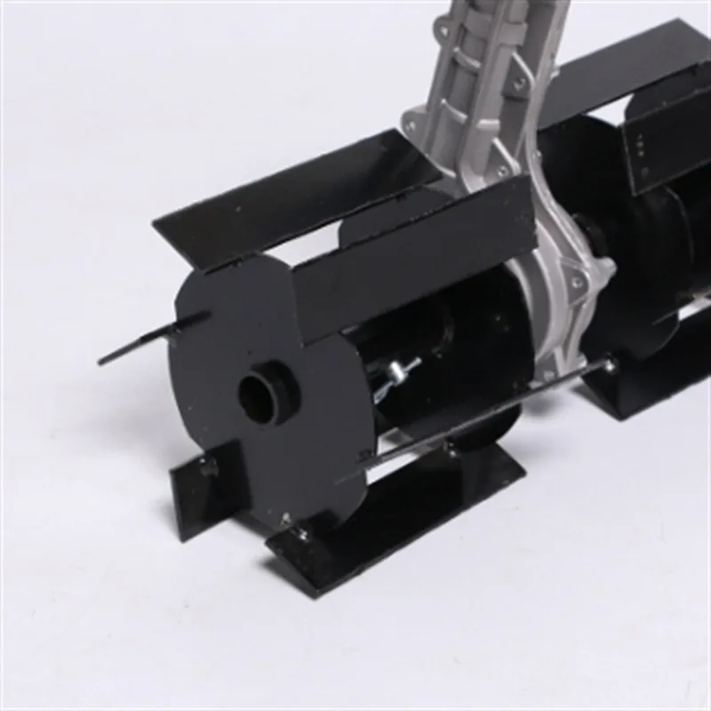 Sales of small weeding wheel weeding machine accessories, strong and durable effect is good