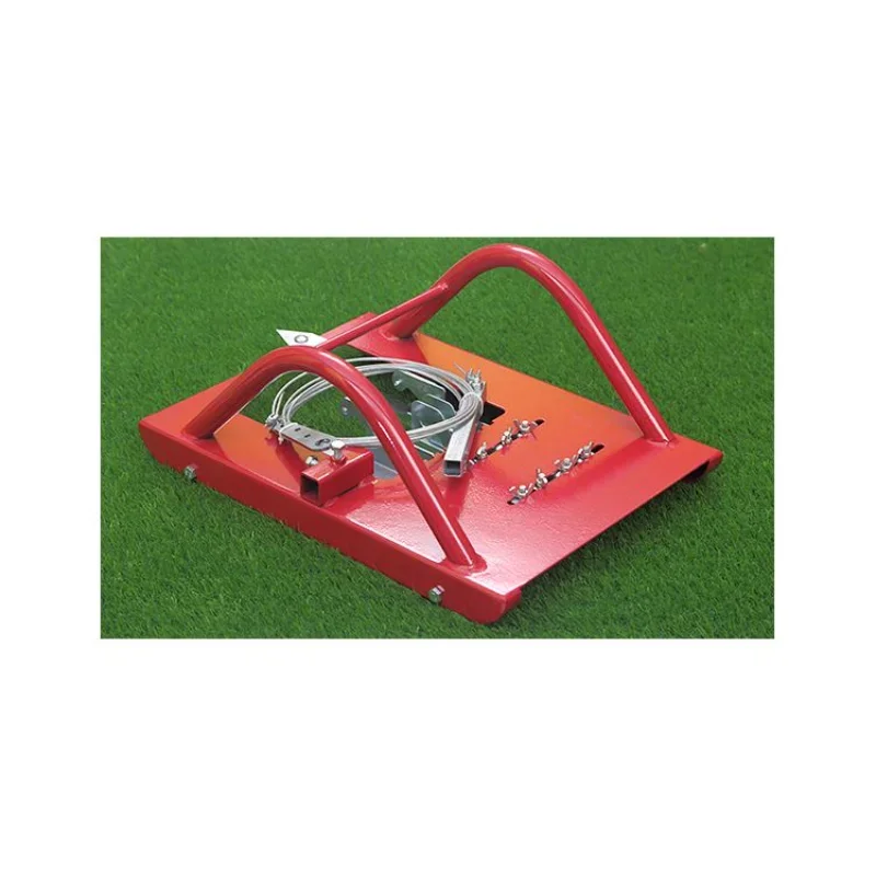 The Most Popular manual turf clamps Artificial Turf installation tool