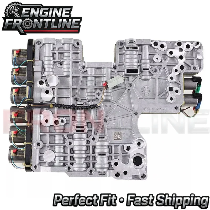 10R80 Valve Body Suit For Ford Raptor F150 Mustang GT Explorer Lincoln Navigator Roadrunner HL3Z-7A100-B view 5