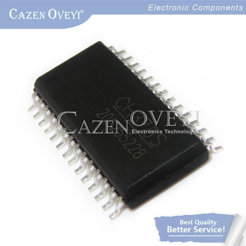 TDA5145T TDA5145 CH376S CH376 MP3389EY MP3389 DSPIC30F2010-30I/SO DSPIC30F2010 SOP-28