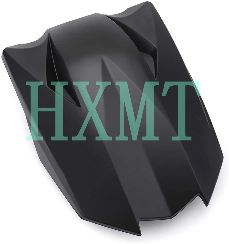 For Kawasaki Ninja 1000SX Z1000SX Z 1000-SX Z1000SX 2011 - 2019 2014 2015 2016 2017 2018 Pillion Rear Seat Cover Cowl Solo Seat image 3