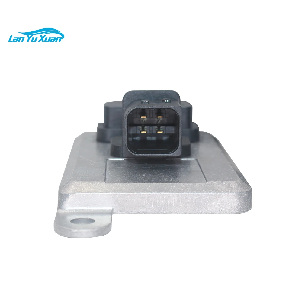 

Car 24V Nitrogen Nox Sensor A0101539328 Suitable For Benz Actros Atego Truck A0101539001 0101539328 A0081539828 5WK96642B