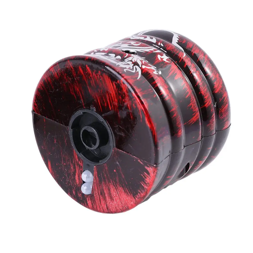 

Лучший лазерный цветной лазерный гироскоп вспышка светодиодный свет светоизлучающий имитация дерева гироскоп музыкальный гироскоп вращающийся гироскоп музыкальный гироскоп