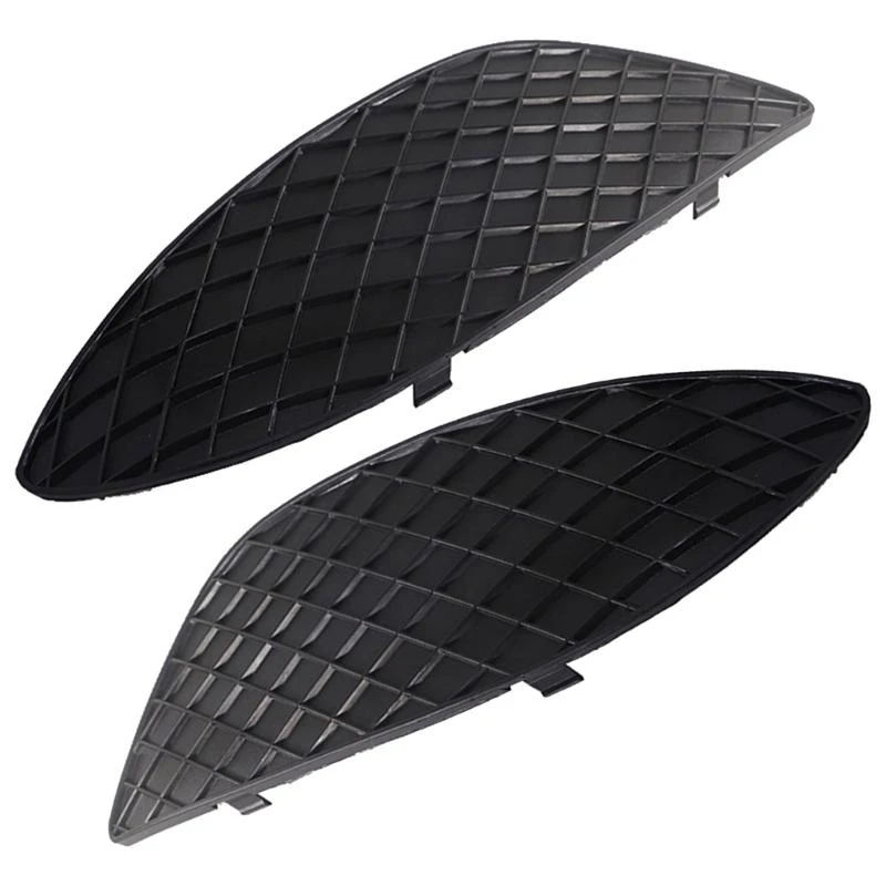 31BC تشغيل ضوء النهار غلاف الضوء الأمامي مصباح الضباب مصباح الغلاف الخفيف 636850074 6368850174 إكسسوارات السيارات سهلة التثبيت #5