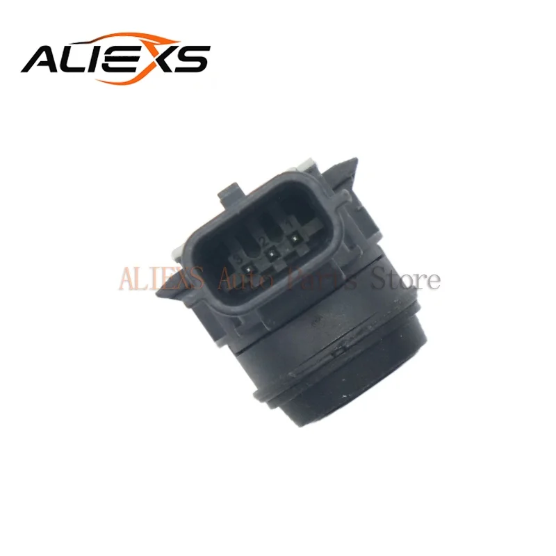 PDC Parking Sensor 284389618R For Renault Talisman SM7 Captur QM3 Koleos Talisman SM6 SM3 Clio Latitude Automobiles Spare Parts view 2