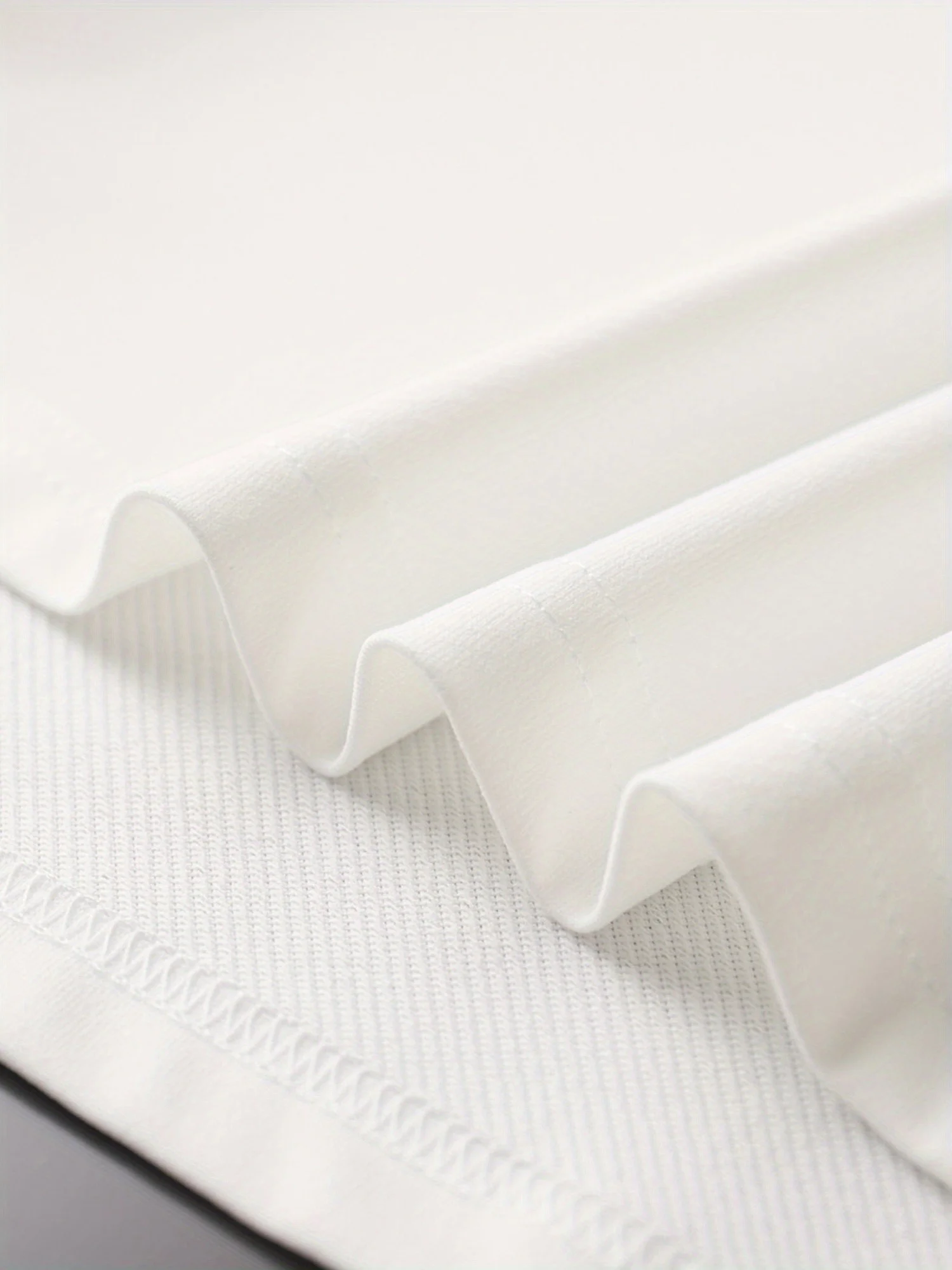 [캐주얼 라운드넥 반팔 티셔츠] 플러스 사이즈 크레이지 프린트 티셔츠, 캐주얼 라운드넥 반팔 티셔츠, 여성 플러스 사이즈 의류