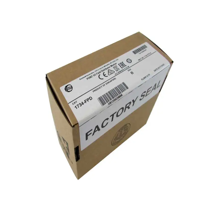 AB 1788-EN2DN 100% New Original EtherNet/IP to DeviceNet Linking Devices PLC Module In Stock