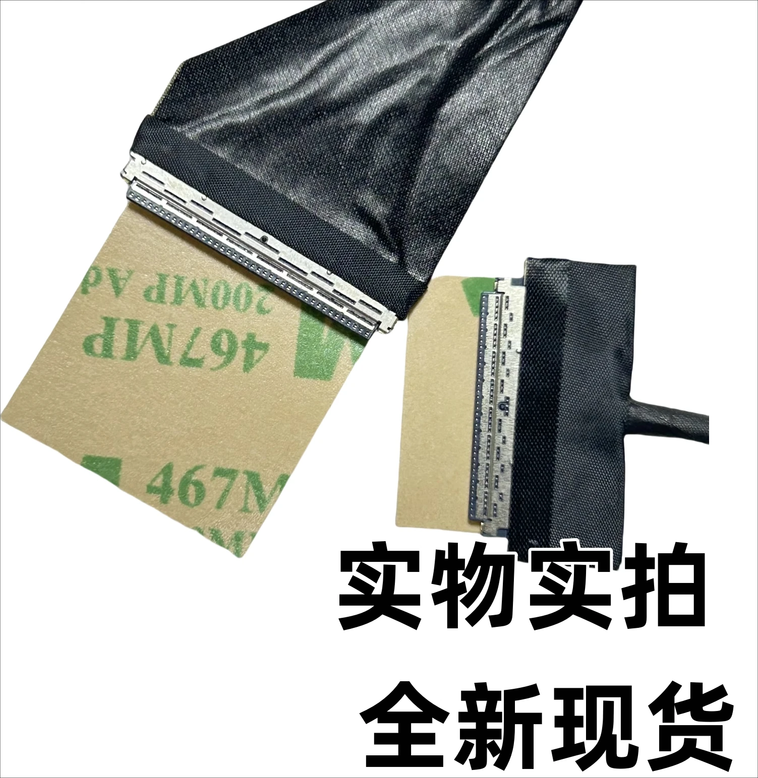 Para ASUS Zenbook 14X UX5401EAJ cabo de tela OLED 40PIN 1422-03U00AS