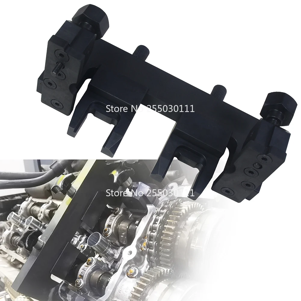 For McLaren Camshaft Engine Timing Tool 11F0757CP 570GT 540C/625S 3.8T/4.4 570S 650S 720S 12C P1 High Quality view 3