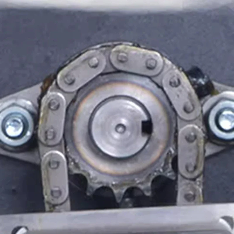 220 V Elektrische Kastanienröstmaschine Nüsse Kaffeebohnenröster Körner Trockner Maschine Kakaobohnen Röstung Küchenmaschinen