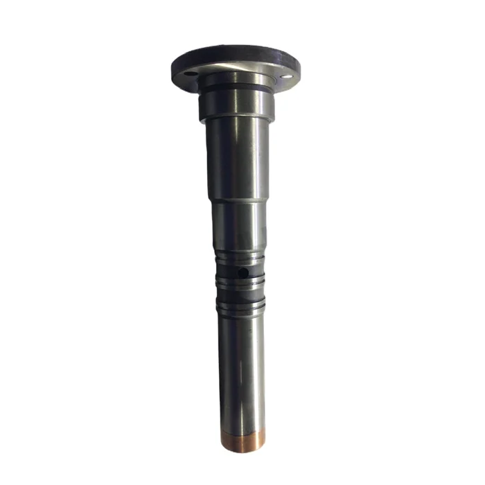 

Factory Directly Order Gearbox Transmission Spare Parts Axle Gear Shaft Transmission Shaft 4644351043 Shaft