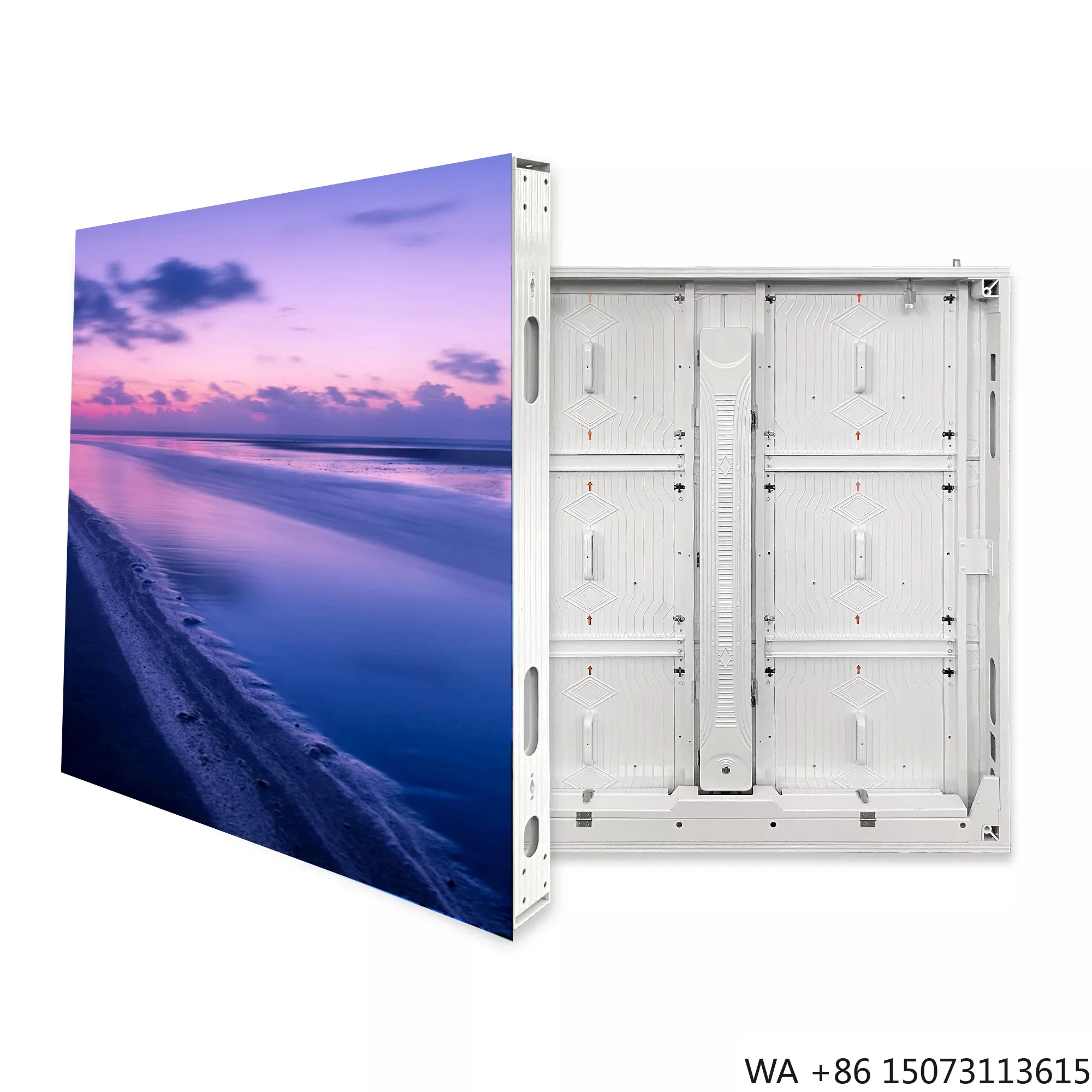 960X960Mm Outdoor L…