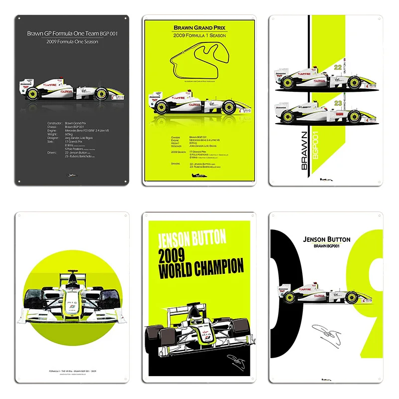 مجرد فتاة تحب القطط والكتب في عالم أحلامي علامة معدنية لغرفة المعيشة ملصق بار المرآب طباعة تين تسجيل ملصق