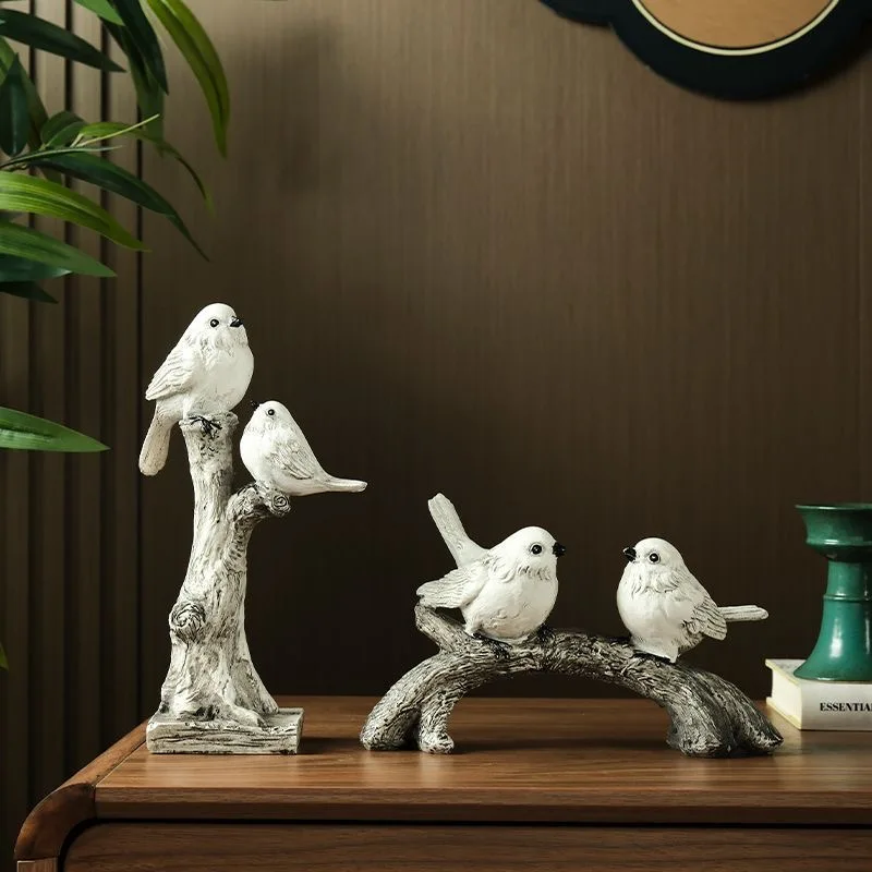 light-luxury-high-end-branch-bird-desktop-bedroom-home-decoration