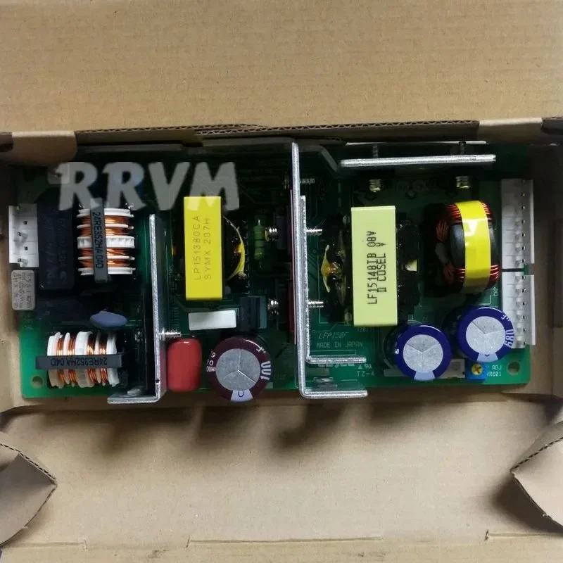 Original Disassembly Roland LEF2-200 LEF-20 LEF-200 Power Unit LFP150F-48-J1R2YD41 1000011650