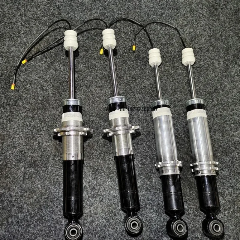 Suitable for 458 Inductive Shock Absorber  with Low Lift Front Reduction California Shock Absorber 255864 255864 255863