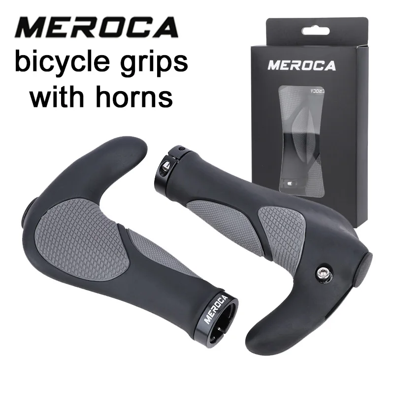#12 Latest Bicycle Handlebar Grips & Decor Offers