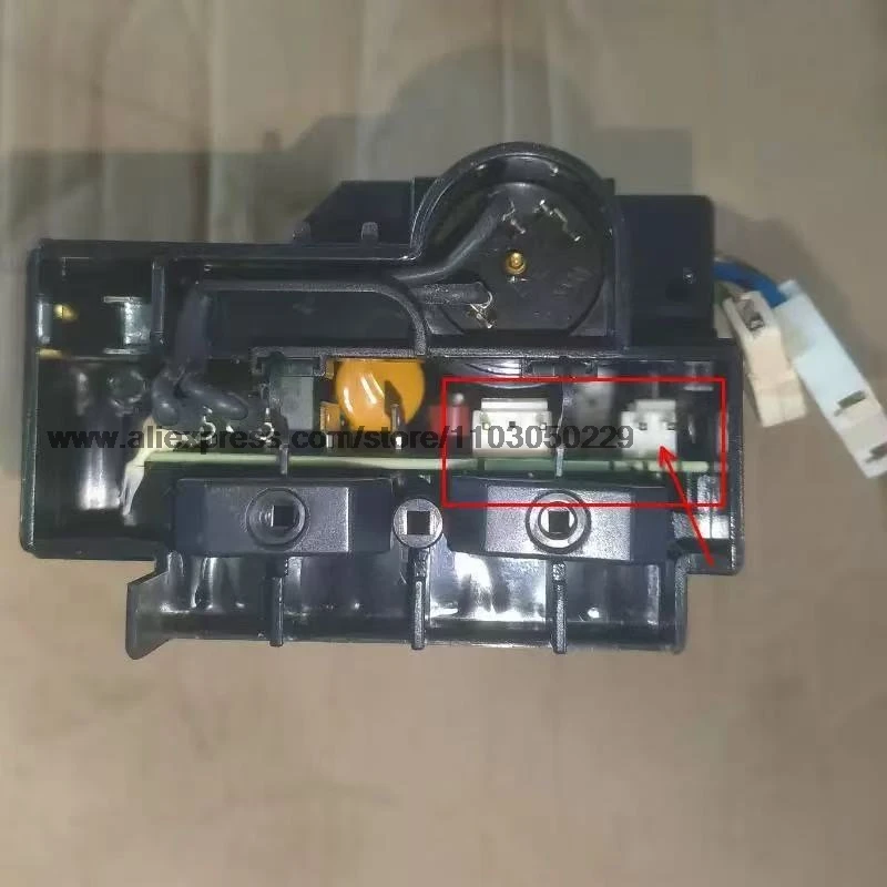 ضاغط ثلاجة متغير التردد اللوحة الأم VTB VNC VNB VTH1113Y VMH1111Y VNX1116Y #4