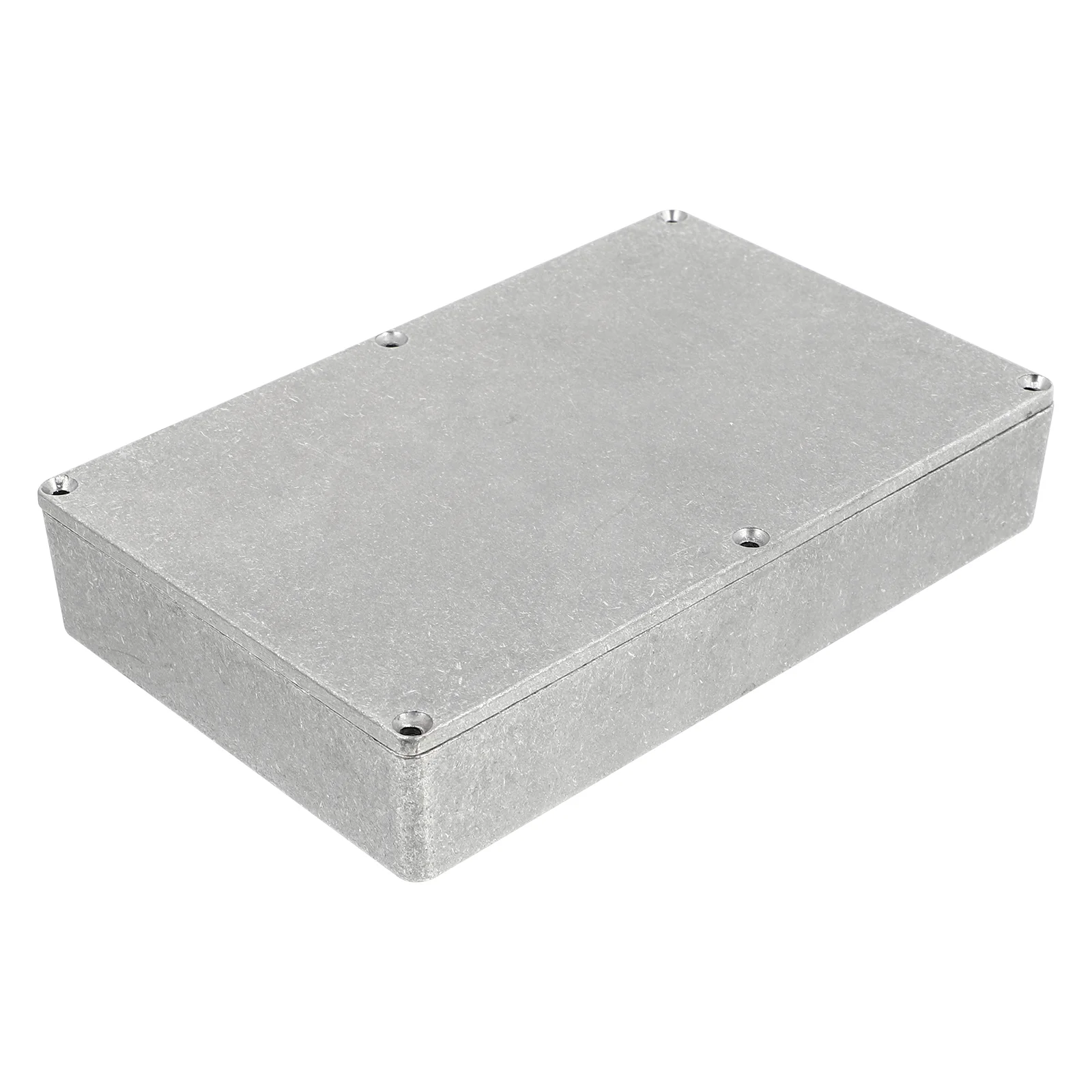 

Effect Aluminum Box Enclosure Replacement Guitar Effector Supply Electric Acoustic Accessory Pedal for Case Accessories