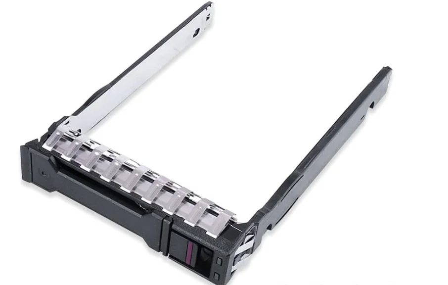 2.5'' 3.5'' Caddy for HP DL320 DL325 DL340 DL345 DL360 DL380 ML350 Gen12 G12