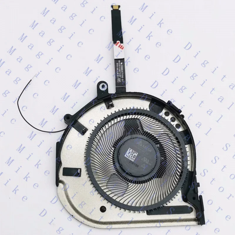 

UU для Lenovo ThinkPad X1 Nano Gen 2 21E8 21E9 охлаждающий вентилятор 5H41H25698