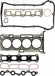 REINZ02-10029-01 interior top kit gasket for CHRYSLER SEBRING 2.4