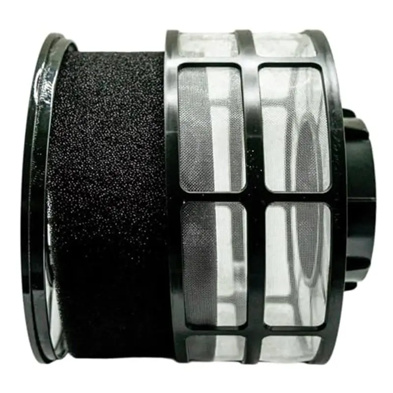 FSTE-Sponge Filter Elements Are Suitable For Robotic Pool Vacuum Cleaners And Robotic Pool Cleaning Components.
