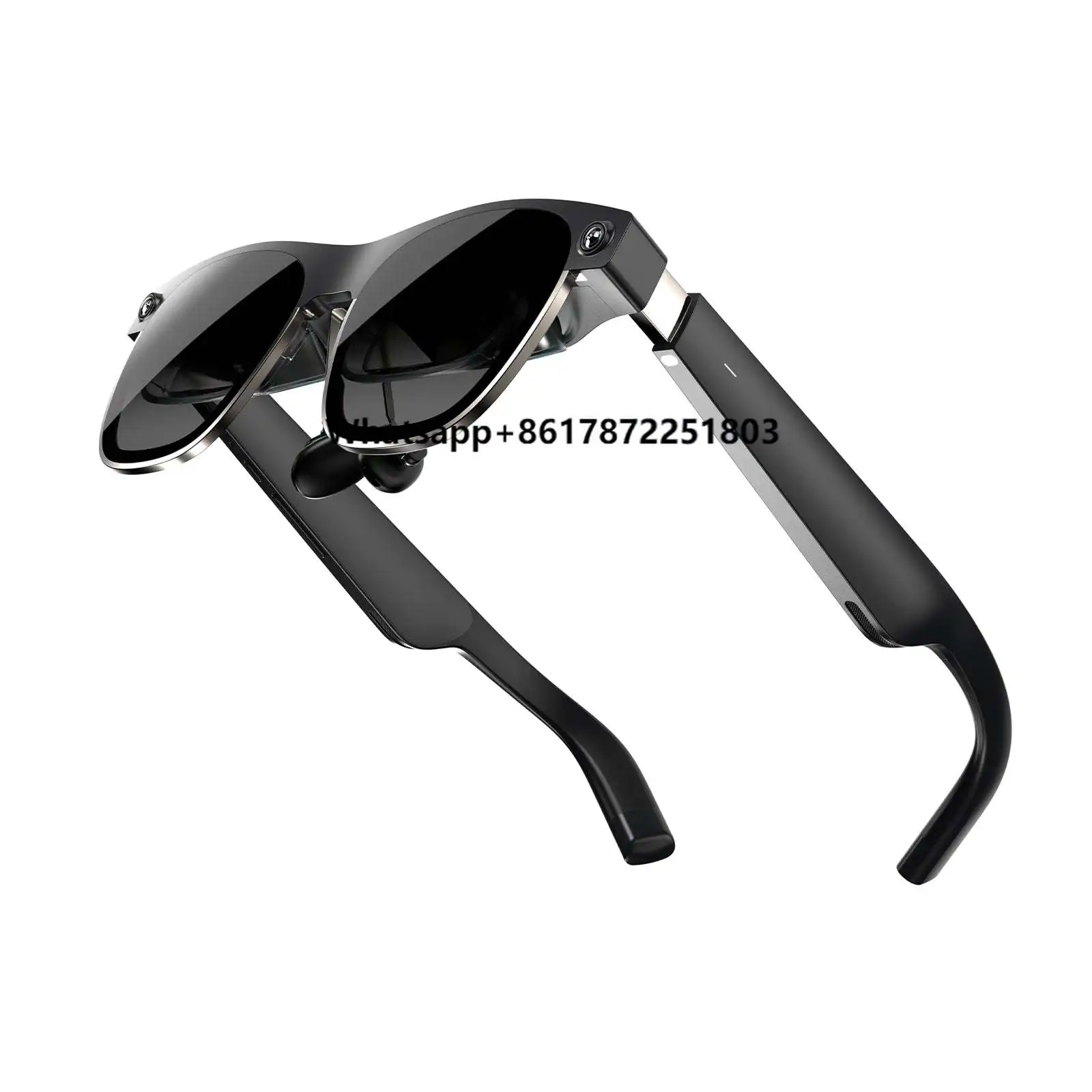 

Xreal Air2 ultra Smart AR Glasses 6DoF System Game Productivity Portable 300 Inch Screen