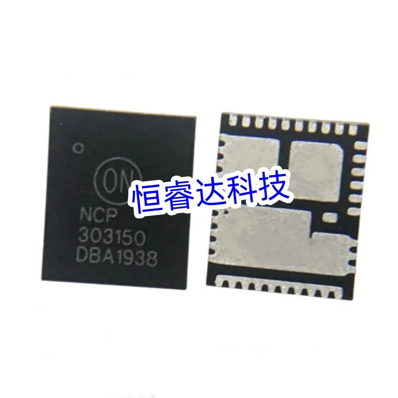1-10Pcs NCP303150MN…