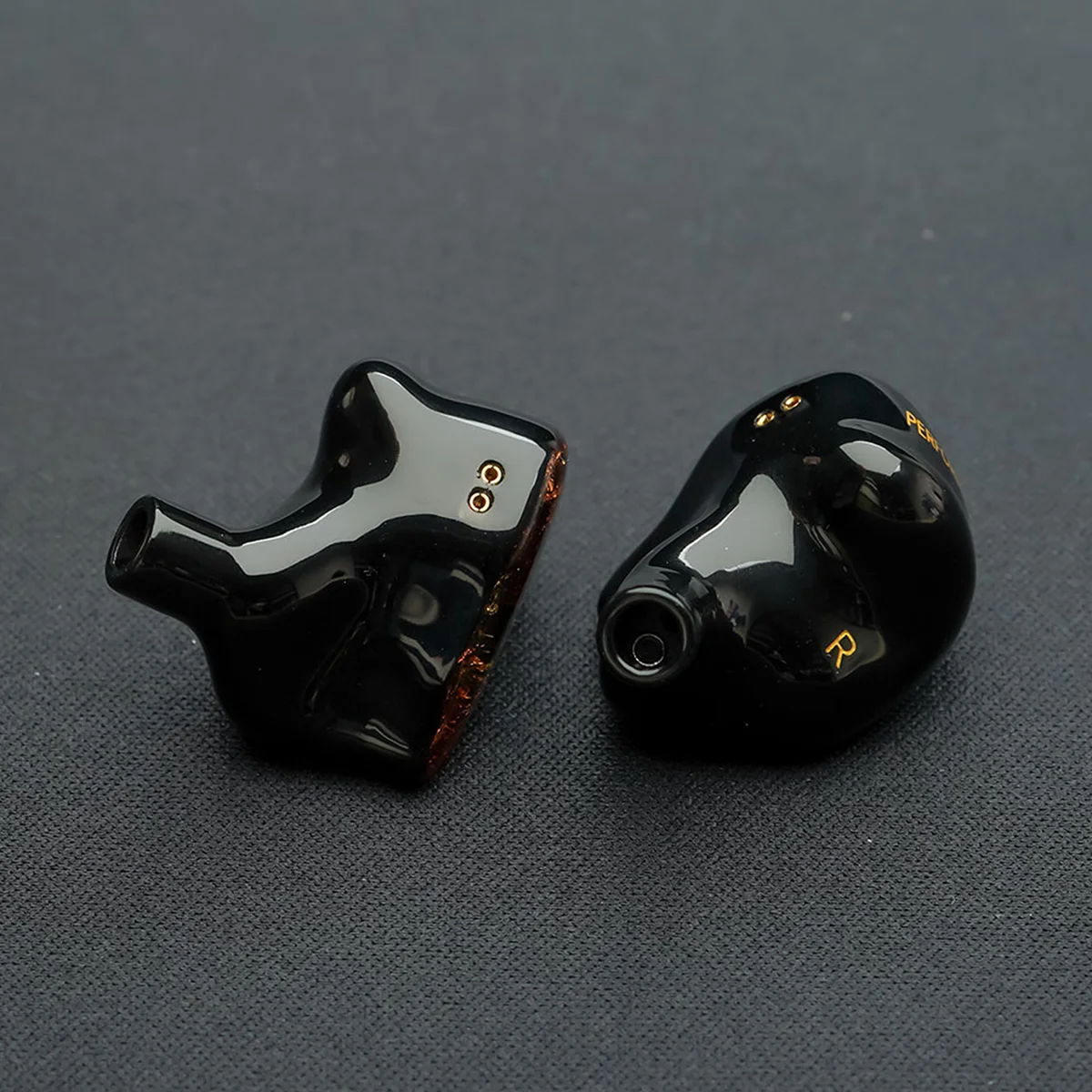 AFUL Performer 8 In-ear Earphone 1DD+ 7BA 0.78mm 2Pin RLC Frequency Division Wired Audiophile Hybrid Driver Sport HiFi Earbud