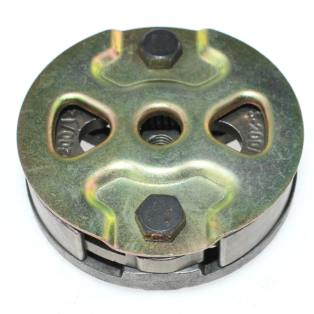 Clutch For Stihl BT120 BT120C BT121 BT121Z FR350 FR450 FR480 FR480C FR480C-F FS120 FS200 FS250 FS400 FS450 FS480 HT250 FS120R