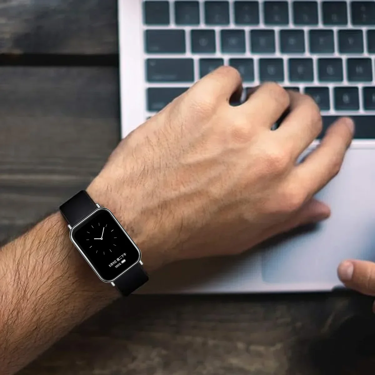 حزام من السيليكون لساعة Xiaomi Redmi Watch 4 ملحقات حزام رياضية بديلة سوار كوريا redmi watch 5 Xiaomi Band 8 pro bands