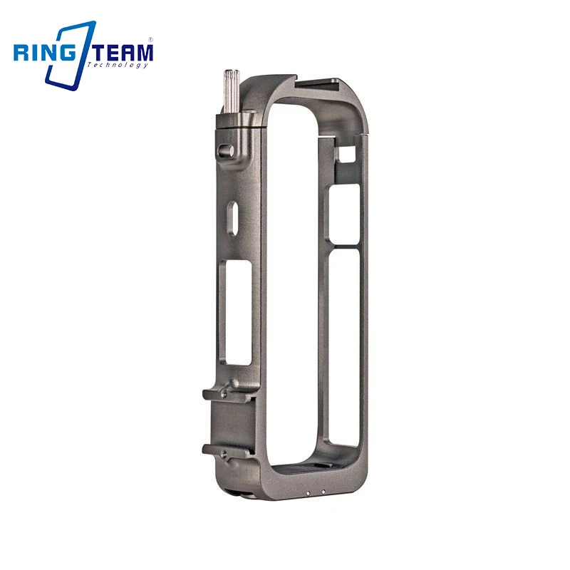 قفص أرنب معدني Insta X4 ، إطار توسيع واقي للكاميرا ، حافظة واقية ، ملحقات الكاميرا الرياضية