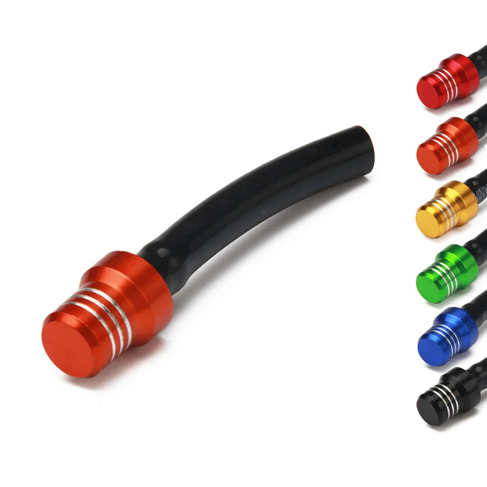 Universal Motorcycle CNC Fuel Tank Air Gas Cap Oil Vent For KTM EXC SXF SX XC XCF XCW XCFW 125 250 300 350 525 530 HONDA YAMAHA