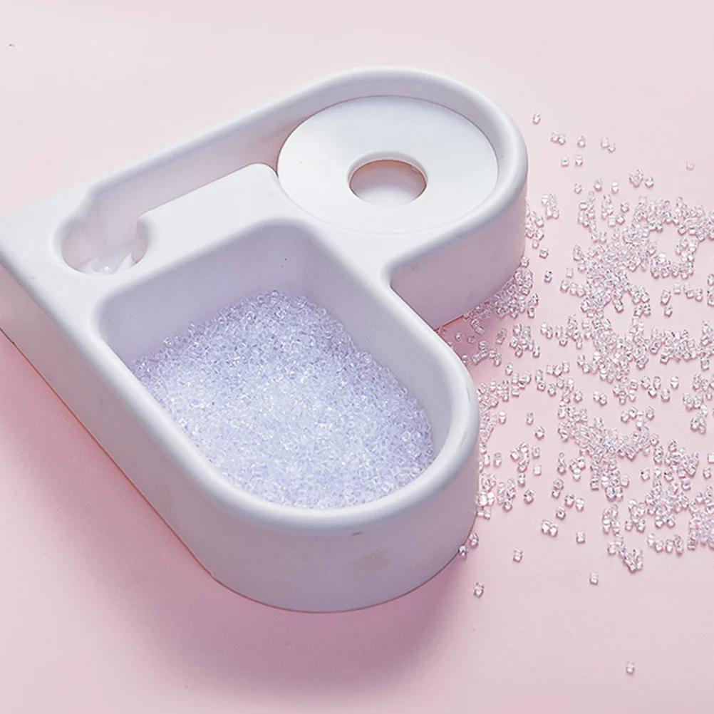 

Premium Automatic Feeding Bowl for Cats Dogs Anti-Spill Pet Water Food Dispenser Environmentally Friendly Non-Stick Easy Clean