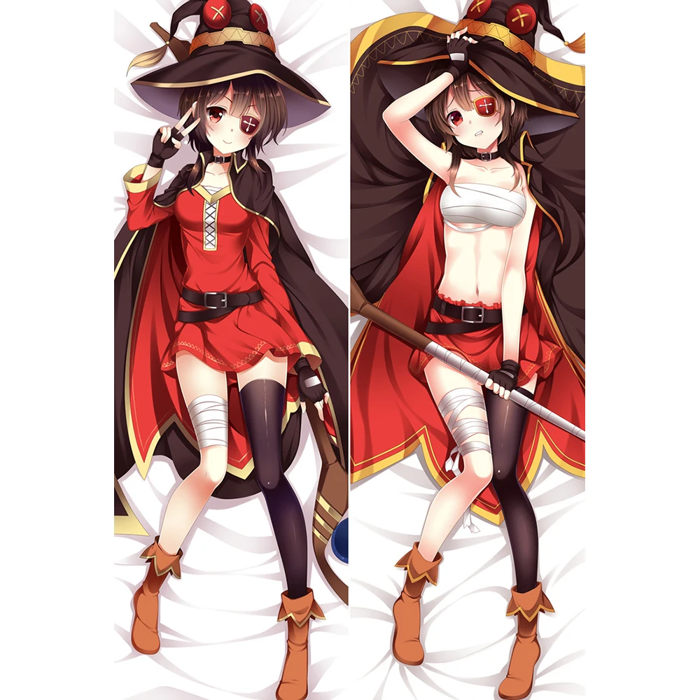 Bedding Pillow Case Dakimakura Pillowcases Anime Moegirl Hugging Body Pillowcase Sofa Cushion Cover