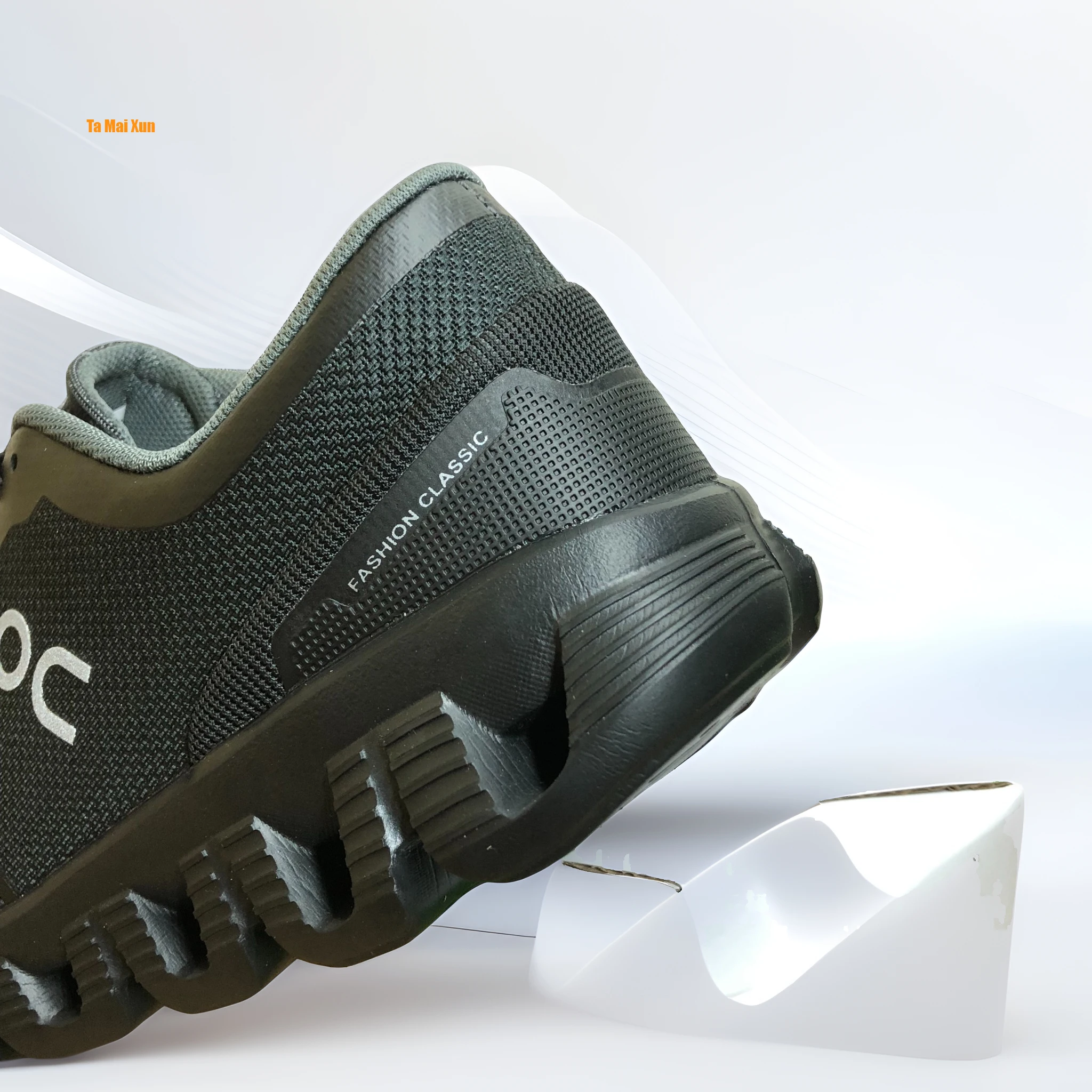 Original New Generation Men Co - đánh giá và giá Men'S Shoes New Balance