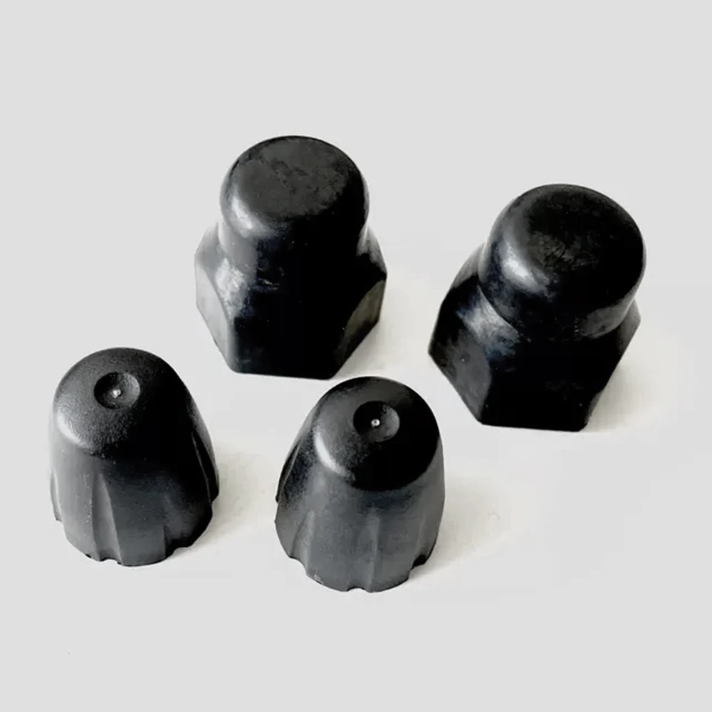 FOR Super73 S1 S2 Axle Cover Electric Vehicle Bearing Nut Protection Cover Flower Drum Protection Plug Super73 Accessories