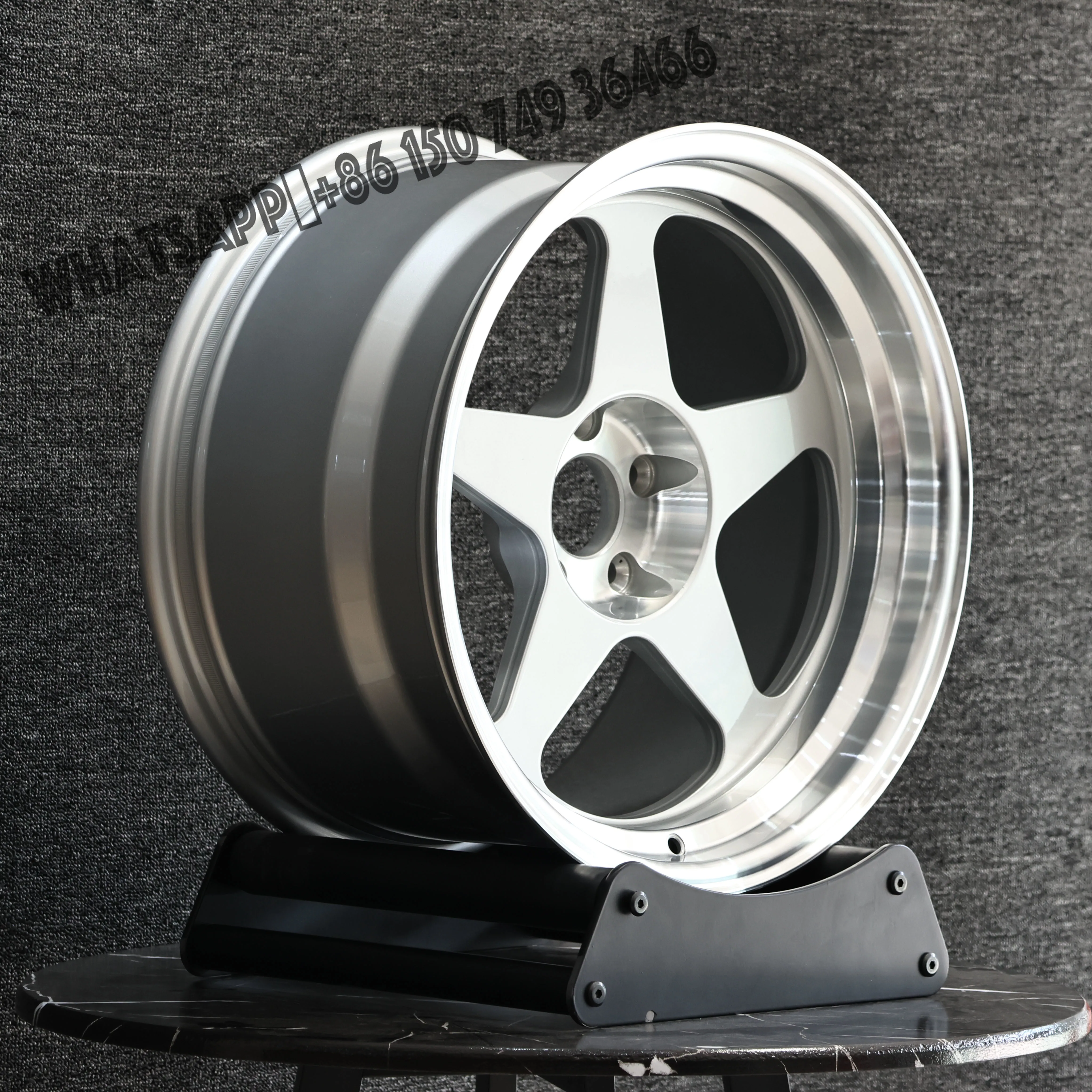 

Forged Wheels Deeply Concave 5x114.3 Lamborghini 18 19 20 21 22 24 26 28-inch Car Mercedes Amg Bentley Porsche Land Rover BMW