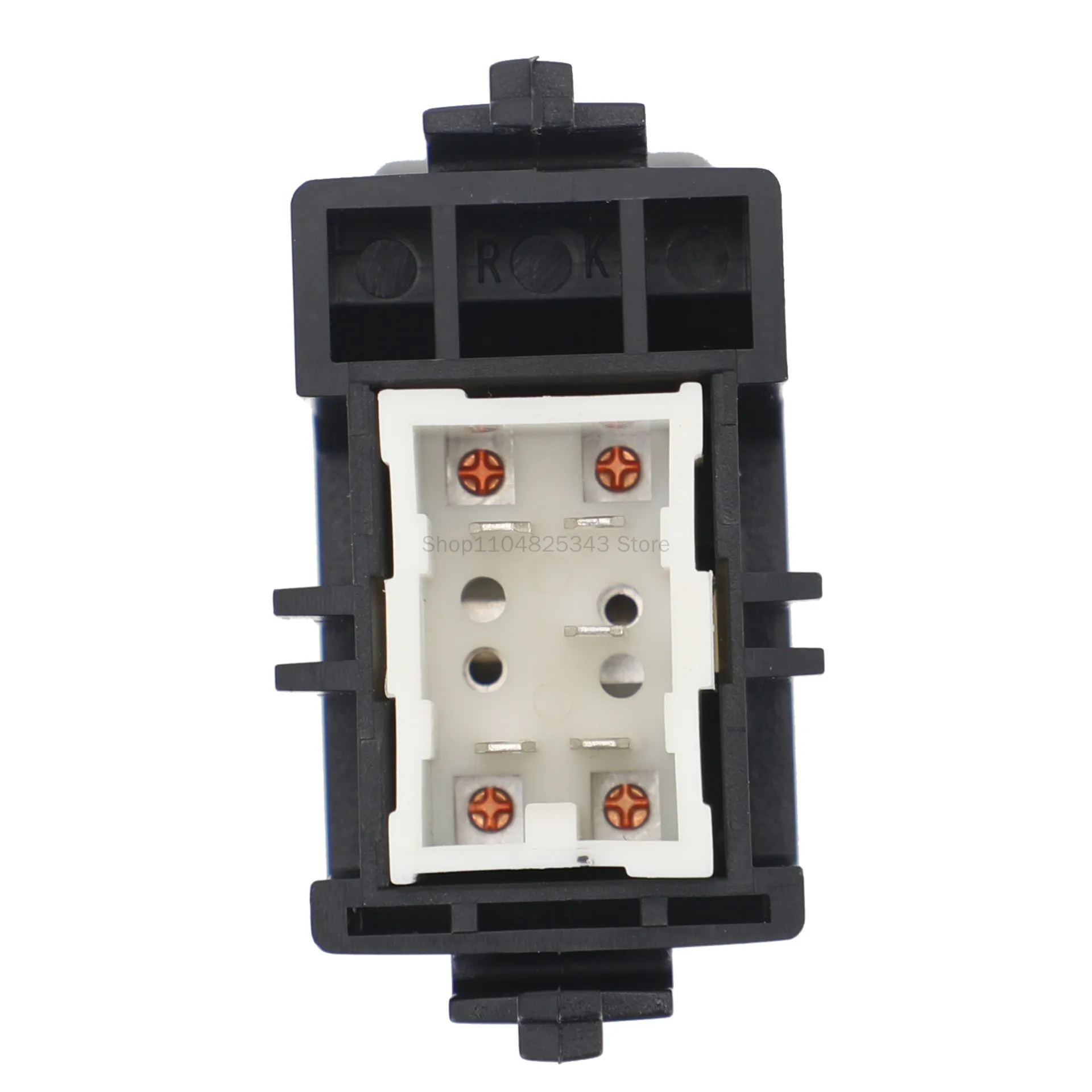 84810-32070 for 90-98 Toyota Camry Motor Window Glass Regulator Single Switch - view 5