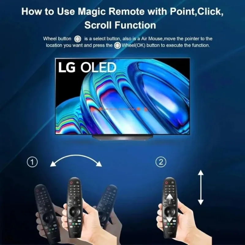 Thumbnail 4 - #4 Budget Smart Remote Controls for Smart Shoppers
