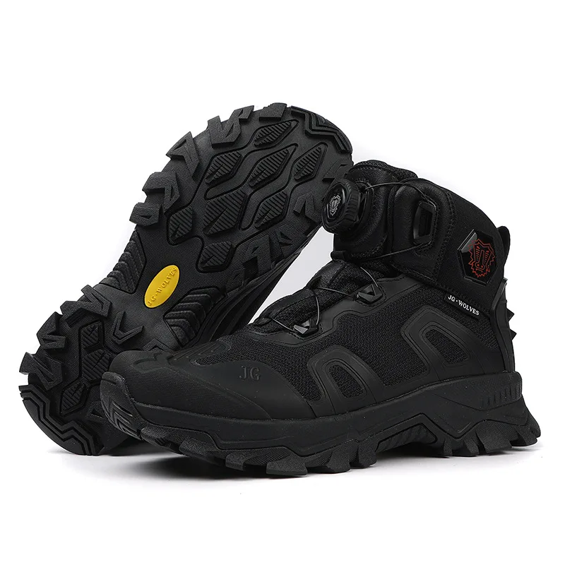 Men Women Motorcycle Racing Boots Windproof Anti-Slip Durable Motocross Boots Waterproof Riding Shoes Botas Motocross