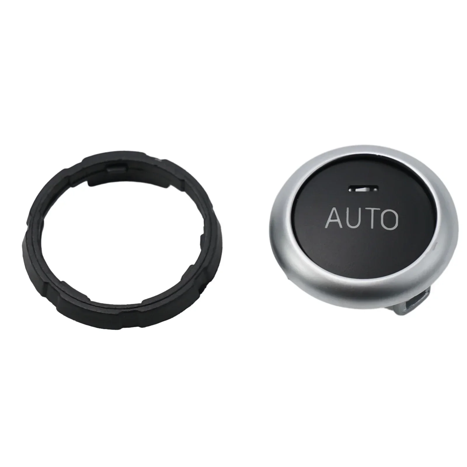 

Replacement Knob Button Knob Button AUTO AC Climate Control Fits For BMW 5 6 7 X6 F10 F01 Knob Button Repair Kit Brand New