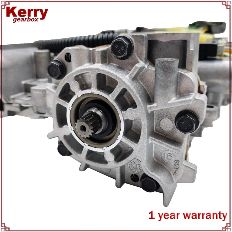8L45 8L45E Automatic Transmission Valve Body With Start Stop Car Accessories For Cadillac Chevrolet GMC