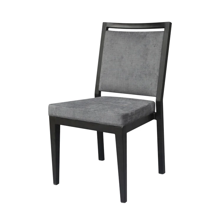

Modern Design Fabric Conference Chair by Manufacturer for Outdoor School Hotels Dining Rooms Restaurants Halls
