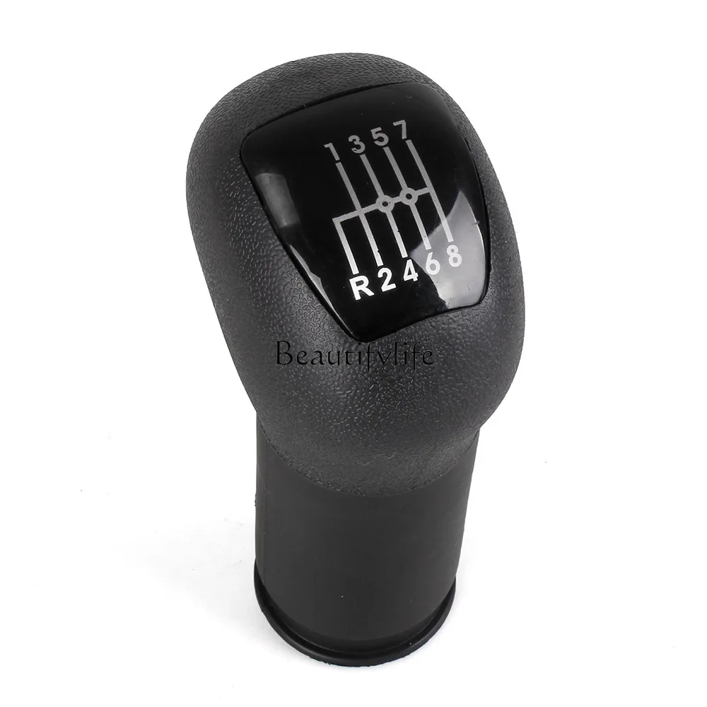 

Car shift knob truck gear head 81970106009 for MANTGA F2000 F3000