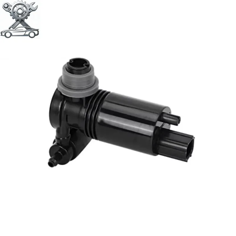 Car Windshield Washer Pump OEM LR013951 For Land Rover Range Rover Sport 2009 2010 2011 2012 2013 2014 2015 2016 2017 30784329