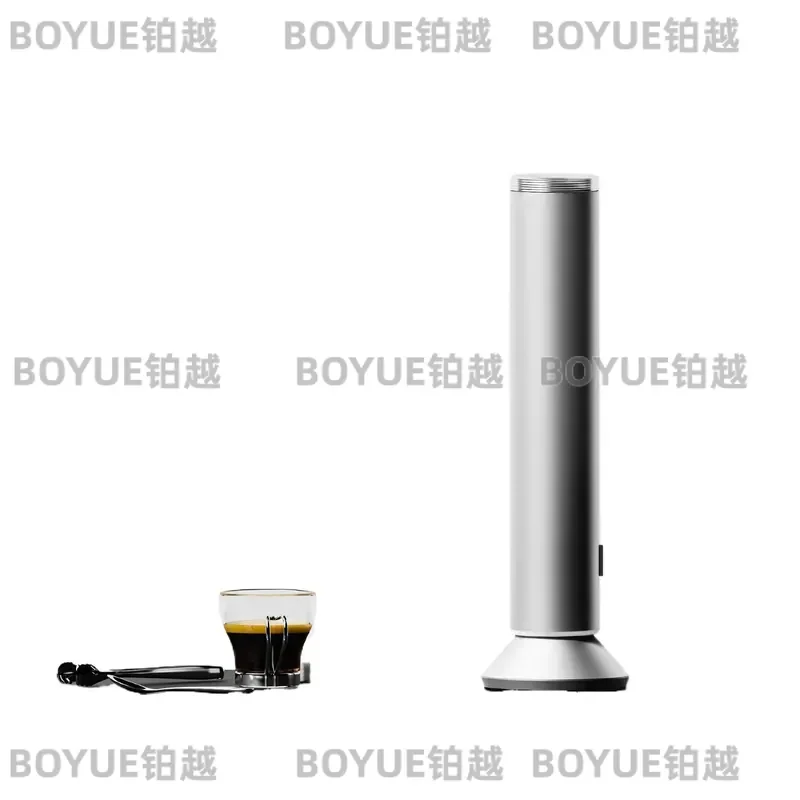 Automatic Column Aroma Diffuser Commercial Hotel Scent Machine Essential Oil Air Freshener for Home Office Lobby Large Space