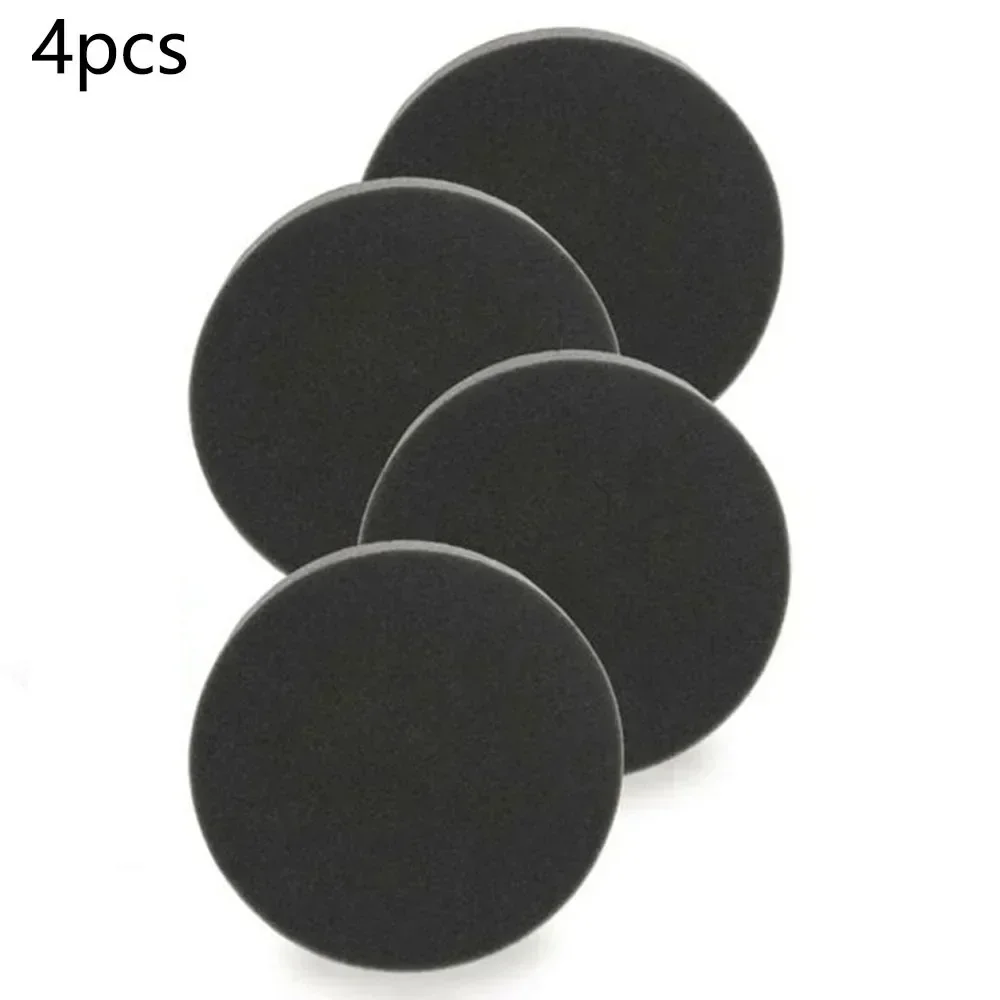 4 Pcs Filter For 1608225 For Powerforce 1700 17003 17004 Vacuum Cleaner Household Cleaning Appliance Spare Parts