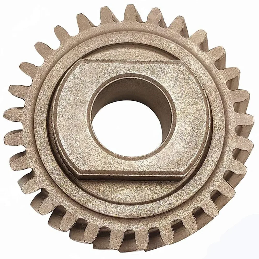 1pc Worm Gear Mixer Metal Worm Gear W11086780 9703543 9706529 Replacement For W10916068 Tool Parts